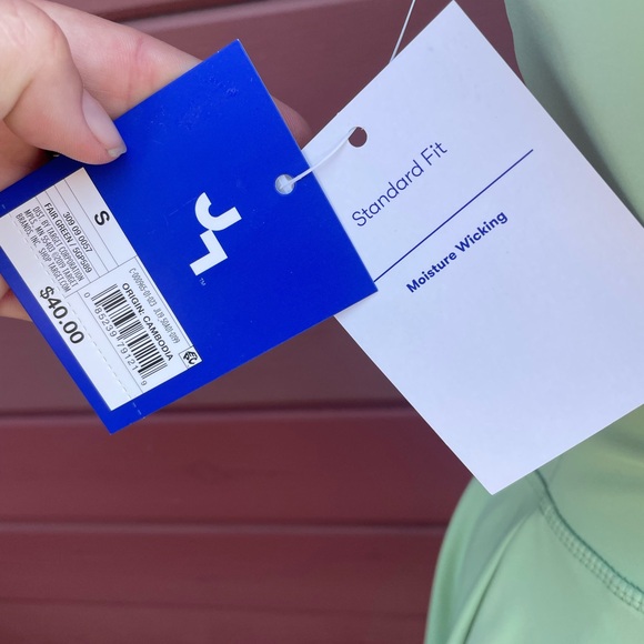 JoyLab Lime Green Mini‎ Dress - Picture 6 of 9